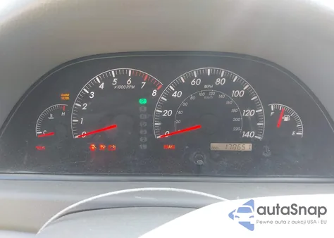 2006 Toyota Camry Le V6 from USA, damaged, VIN 4T1BF30K96U622264